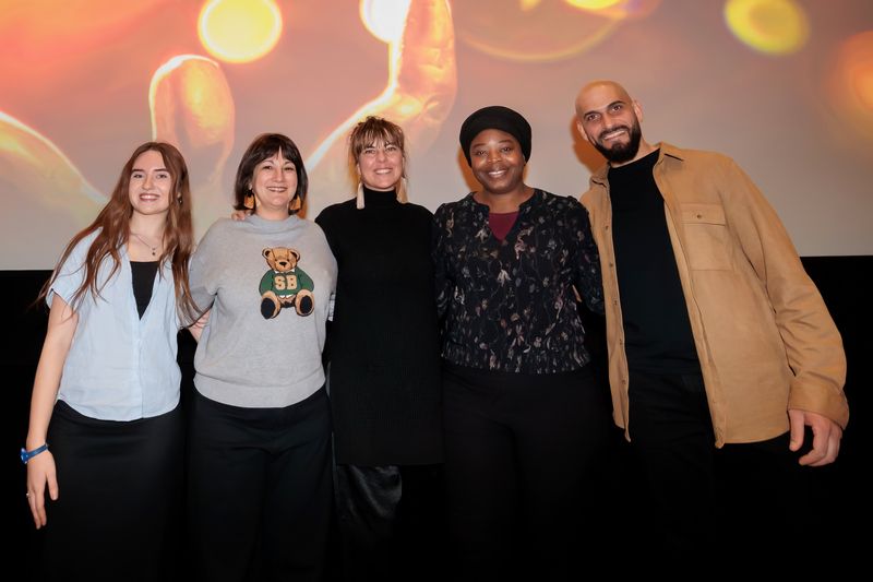 Un grand succès pour le Festival Cinéma du monde de Sherbrooke